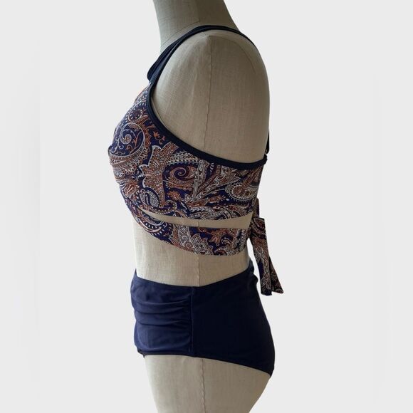 Bikini 2 Piece Swimsuit - Picture 7 of 9